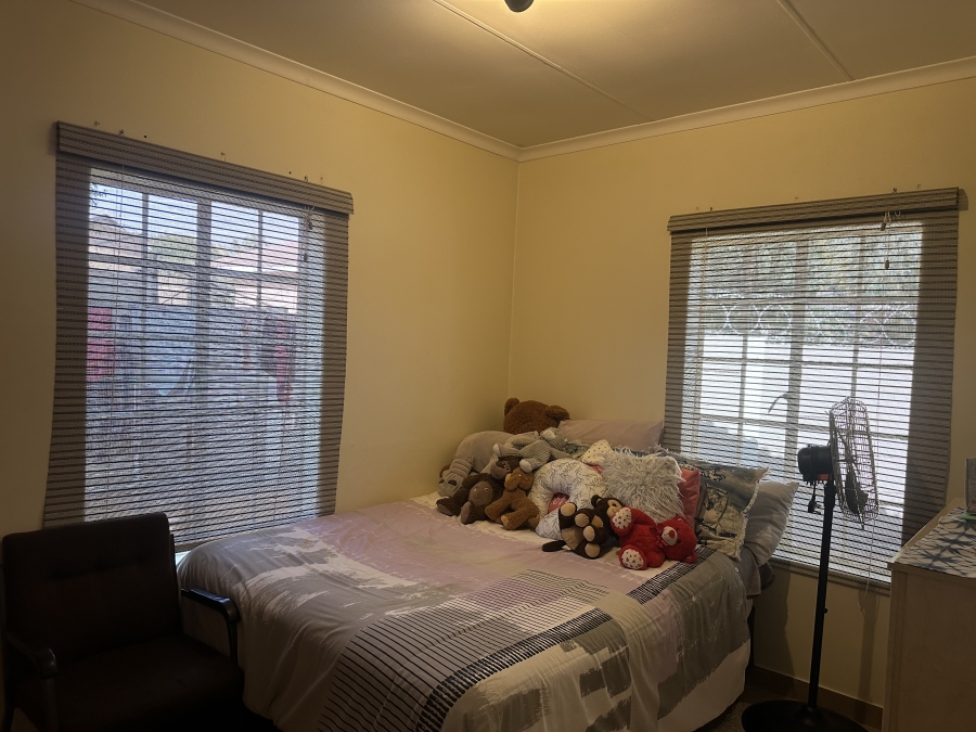 To Let 3 Bedroom Property for Rent in Protea Park North West